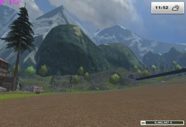 AFG Farm v1.0