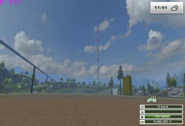 AFG Farm v1.0