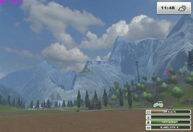 AFG Farm v1.0