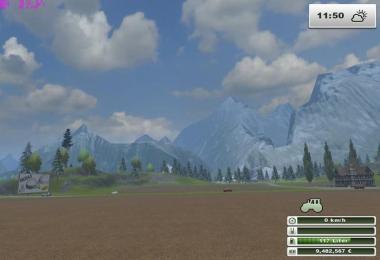 AFG Farm v1.0