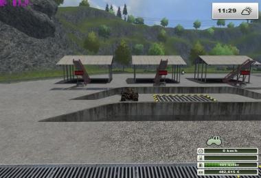 AFG Farm v1.0