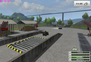 AFG Farm v1.0