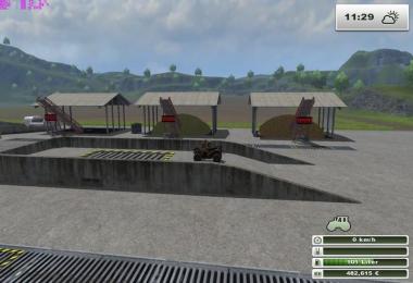 AFG Farm v1.0
