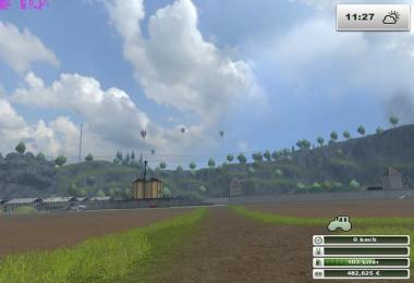 AFG Farm v1.0