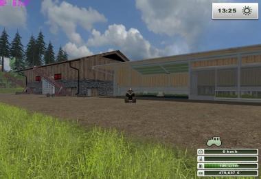 AFG Farm v1.0