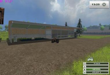 AFG Farm v1.0