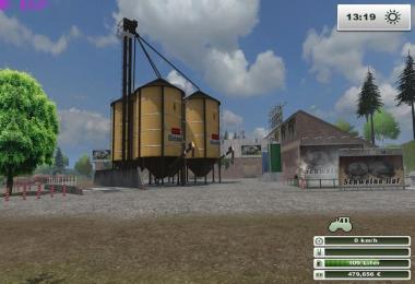 AFG Farm v1.0