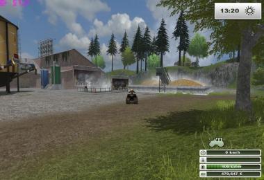 AFG Farm v1.0