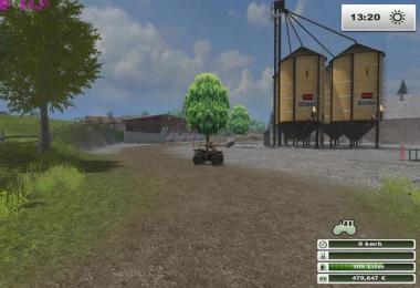 AFG Farm v1.0