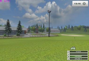 AFG Farm v1.0