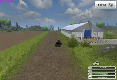 AFG Farm v1.0