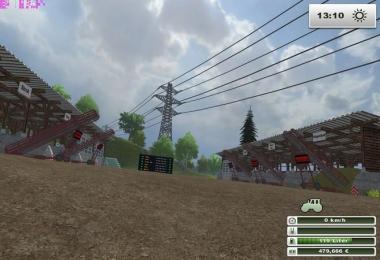 AFG Farm v1.0