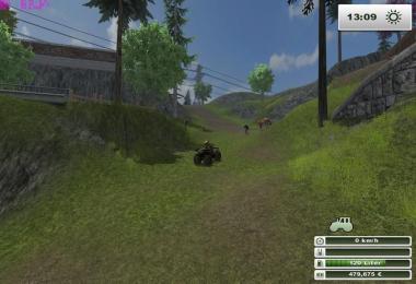 AFG Farm v1.0