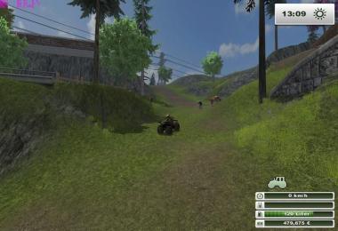 AFG Farm v1.0