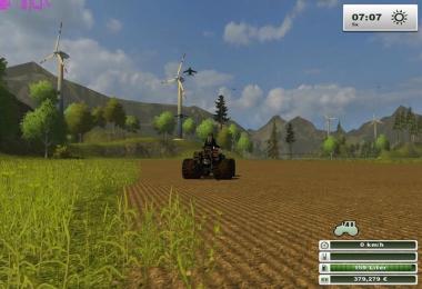 AFG Farm v1.0