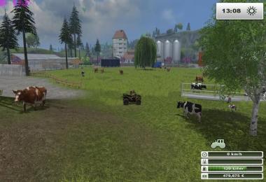 AFG Farm v1.0