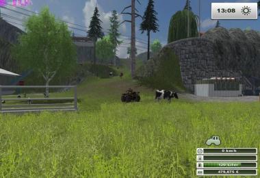 AFG Farm v1.0