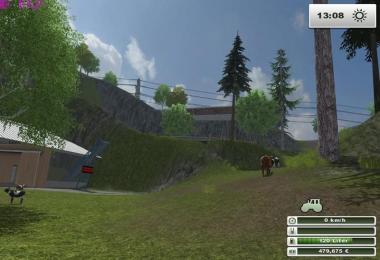 AFG Farm v1.0