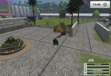 AFG Farm v1.0