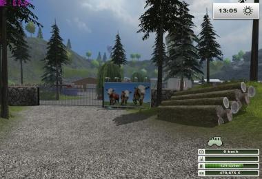 AFG Farm v1.0
