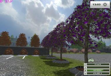 AFG Farm v1.0