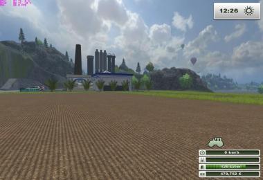 AFG Farm v1.0