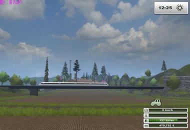 AFG Farm v1.0