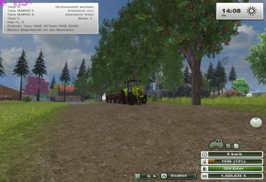 AFG Farm v1.0