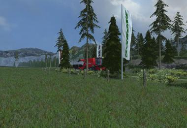 Agrocom v4 Forest