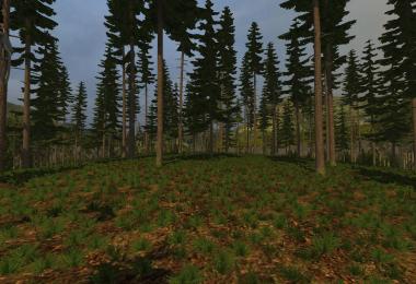 Agrocom v4 Forest