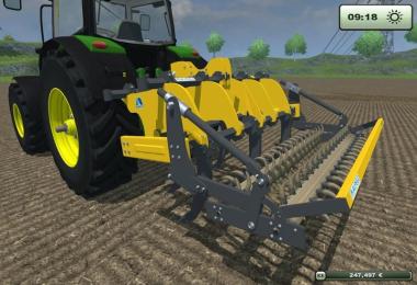 Alpego Craker KE5 250 v3.0