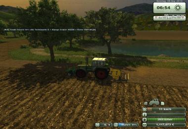 Alpego Craker KE5 250 v3.0