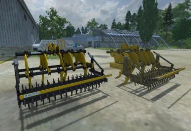 Alpego Craker KE5 250 v3.0