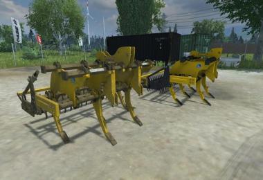 Alpego Craker KE5 250 v3.0