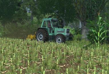 Alpego Craker KE5 250 v3.0