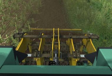 Alpego Craker KE5 250 v3.0