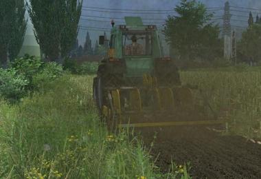 Alpego Craker KE5 250 v3.0