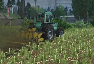 Alpego Craker KE5 250 v3.0