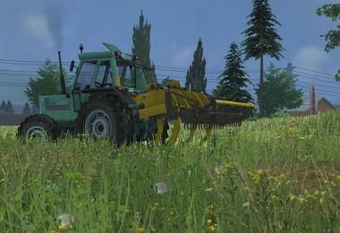 Alpego Craker KE5 250 v3.0