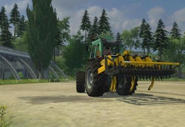 Alpego Craker KE5 250 v3.0