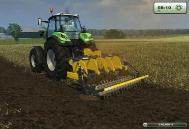 Alpego Craker KE5 250 v3.0