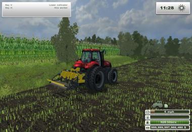 Alpego Craker KE5 250 v3.0