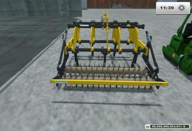 Alpego Craker KE5 250 v3.0