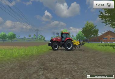 Alpego Craker KE5 250 v3.0