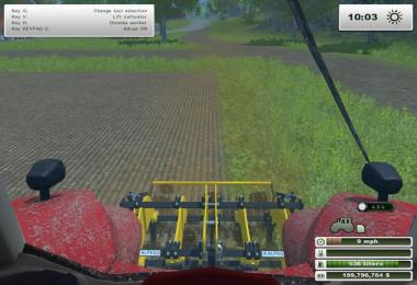 Alpego Craker KE5 250 v3.0