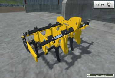 Alpego Craker KE5 250 v3.0