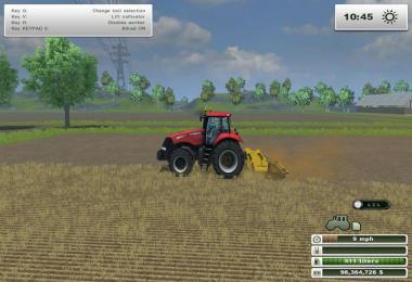 Alpego Craker KE5 250 v3.0