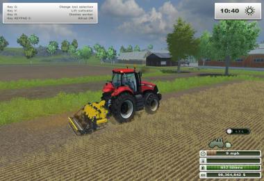 Alpego Craker KE5 250 v3.0