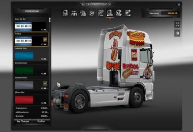 Another skin pack by Moko