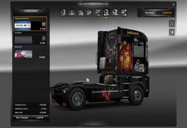 Another skin pack by Moko